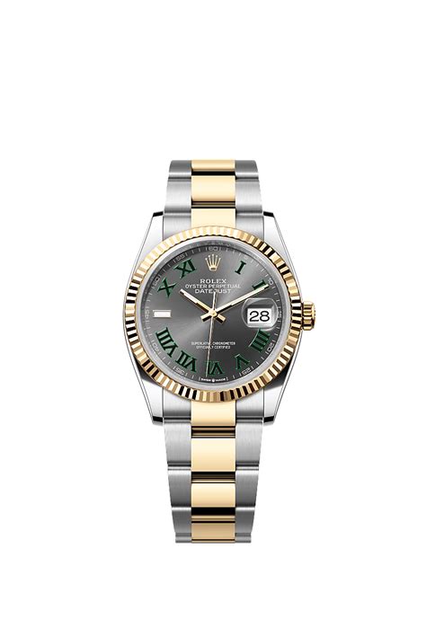 rolex 126 233 price